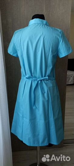 Халат медицинский