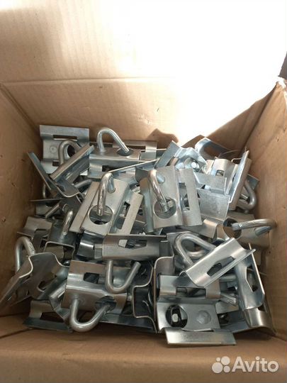 Талреп М10(крюк-кольцо)