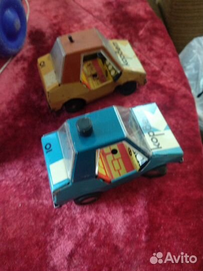 Машинки сувенирные масштабные модели корвет