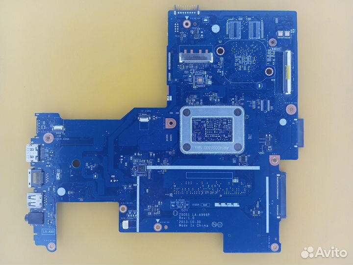 Compal LA-A996P, E1-2100