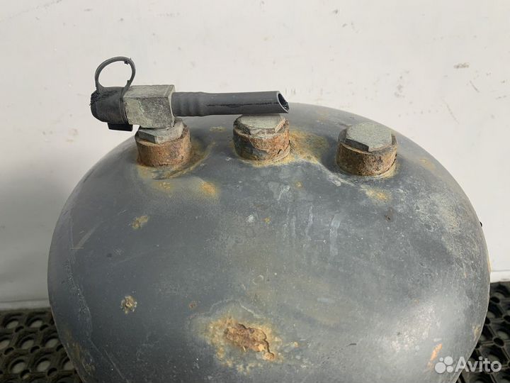 A0054322601 Ресивер воздушный 25 L