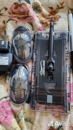 Электровенник