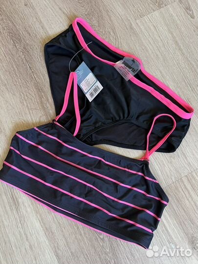 Купальник для девочки