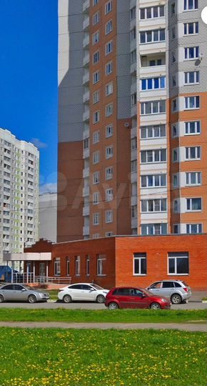 Свободного назначения, 103.85 м²