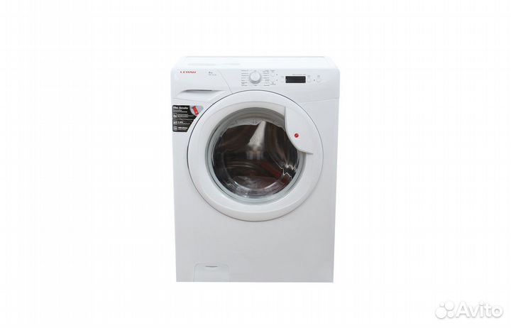 Стиральная машина Leran wmxs-10622WD