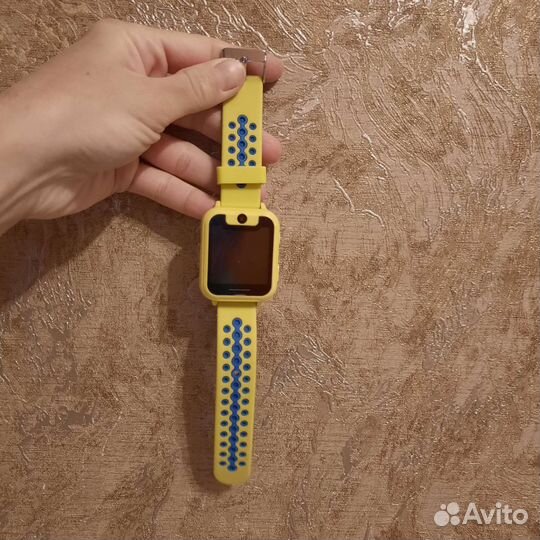 Smart watch детские