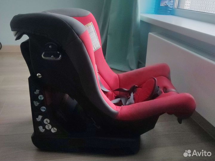 Автокресло chicco