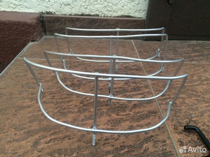 Запчасти на педальный москвич,игрушка СССР