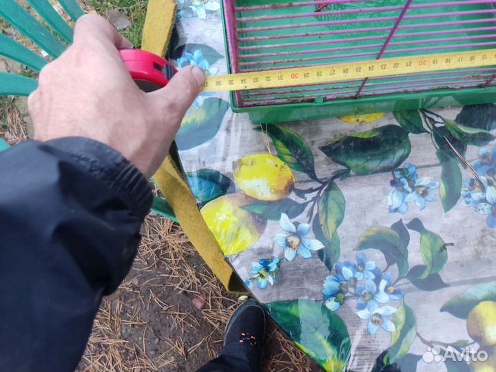 Клетка для грызунов бу