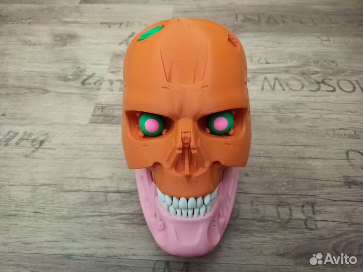 3D печать 350*310*350