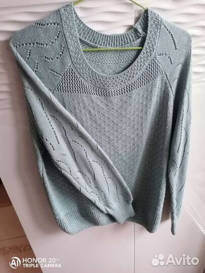 Женские вещи