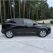 Peugeot 3008 1.5 AT, 2019, 97 000 км, с пробегом, цена 1 840 000 руб.