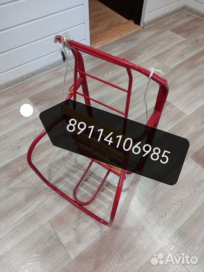 Детские санки