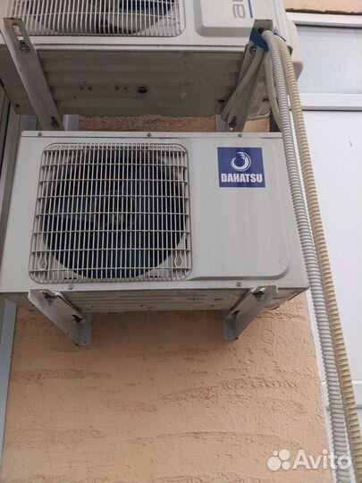 Сплит система бу