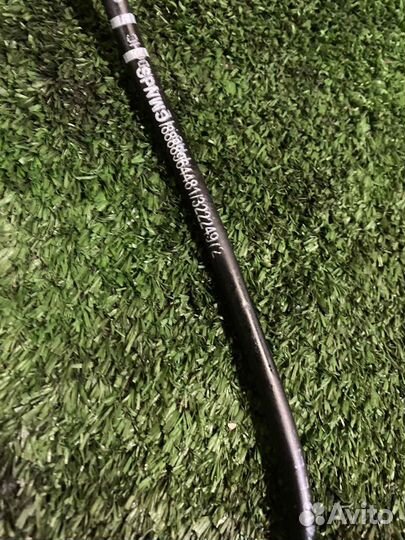 Трубка расширительного бачка volvo xc40