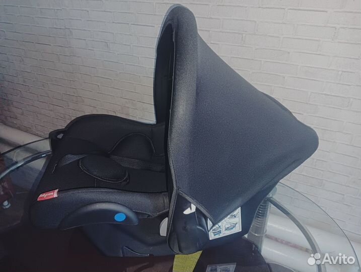 Автолюлька от 0