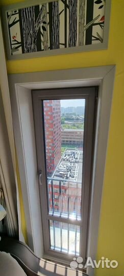 Ремонт и обслуживание окон любой сложности