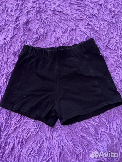 Шорты спортивные для девочки