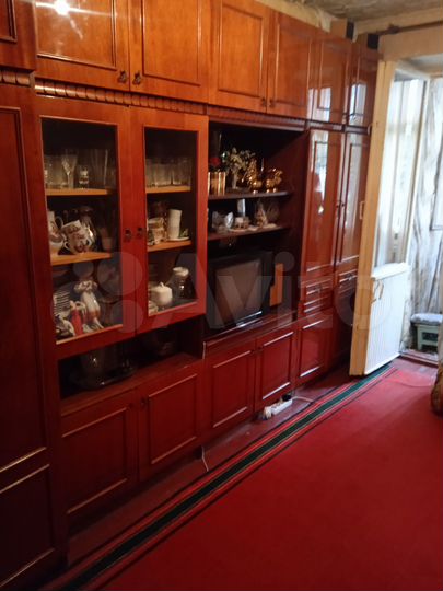 1-к. квартира, 22 м², 1/5 эт.