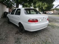 FIAT Albea 1.4 MT, 2012, 250 000 км, с пробегом, �цена 350 000 руб.