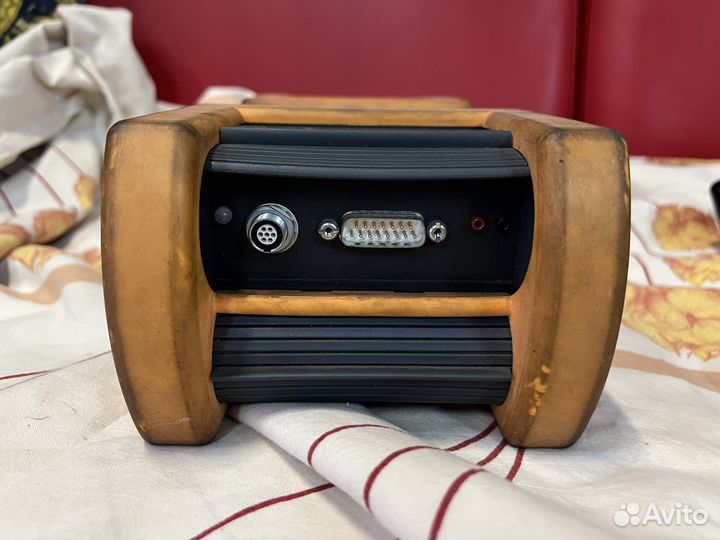 Диагностический сканер BMW OPS