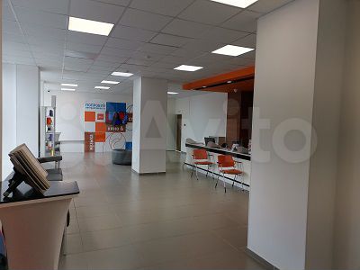 Продам помещение свободного назначения, 955.86 м²