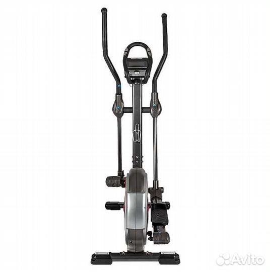 Эллиптический тренажер CardioPower E370 v.1.15