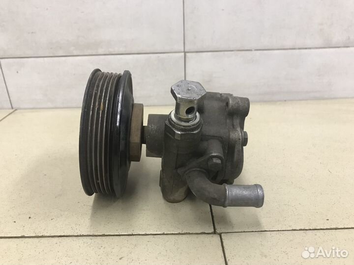 Насос гидроусилителя Octavia (A4 1U) 2000-2011