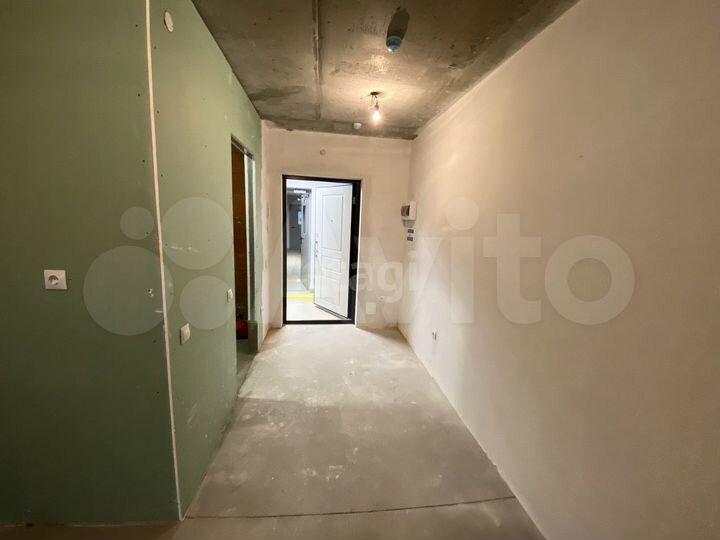 Квартира-студия, 31,3 м², 13/19 эт.