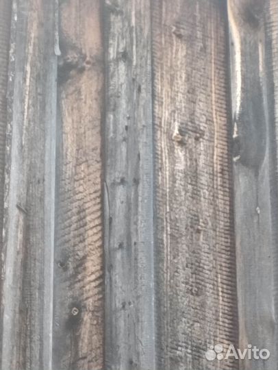 Старая амбарная доска