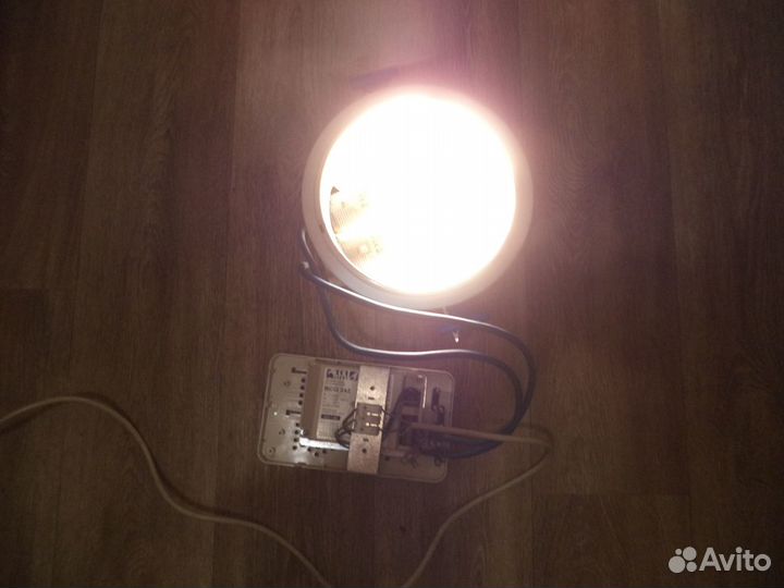 Light эпра BCQ242