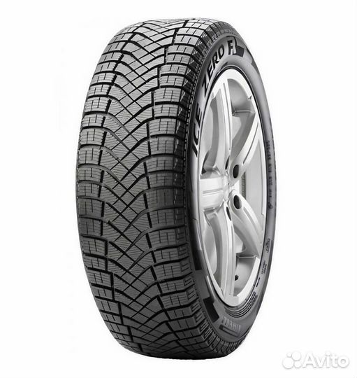 Pirelli Ice Zero 225/60 R17