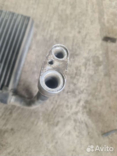 Испаритель ford focus 2 форд фокус 2