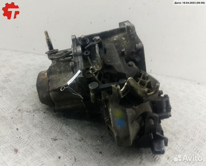 Кпп 5ст. 20DM69 Peugeot 307 (2001-2008)
