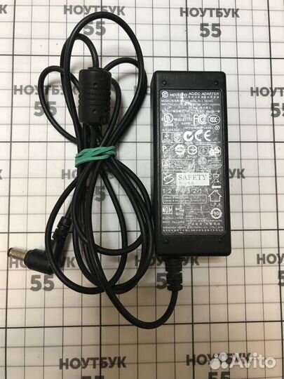 Адаптер для монитора Hoioto ADS-40SG-19-3 19030G