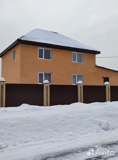 Фасадные панели цокольные