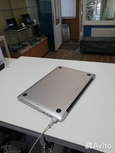 Apple MacBook pro 13 retina 2015