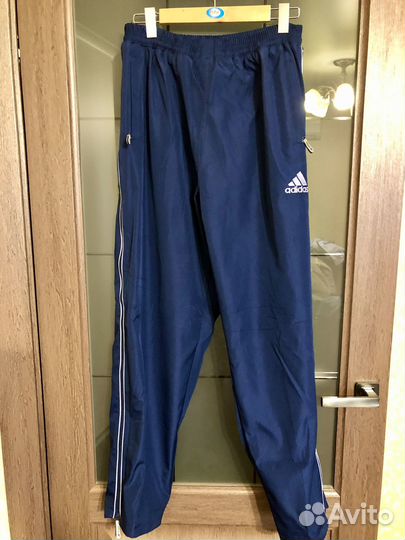 Зимний спортивный костюм (тройка) р.46-50