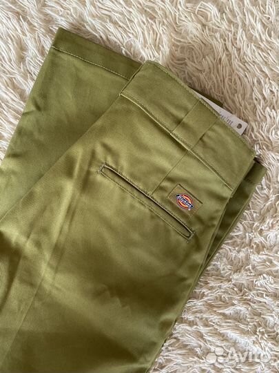 Брюки dickies 874