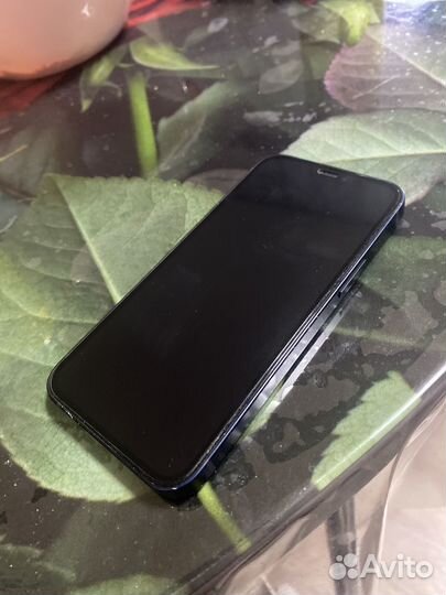 iPhone 12 mini 64gb