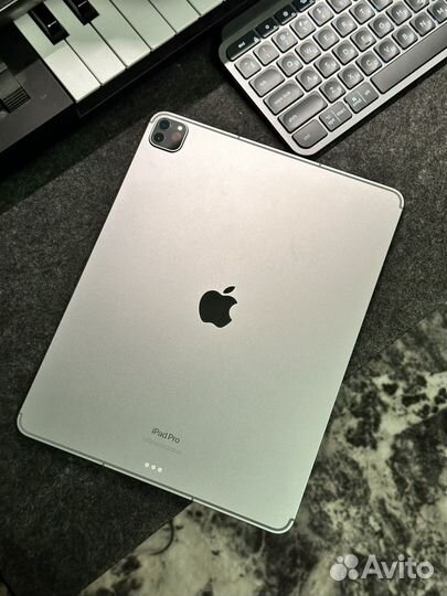 iPad Pro 12.9 m2 1tb lte