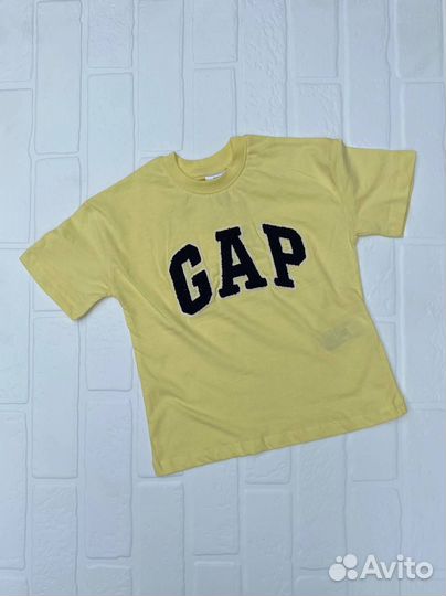 Детский костюм GAP