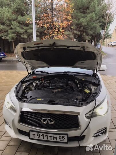 Установка газа Gas Auto