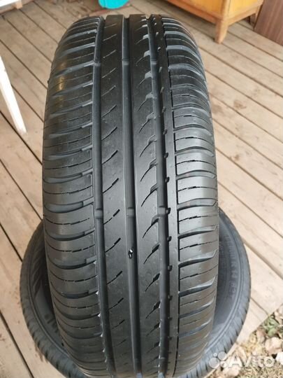 Continental contiecocontact 3 185/60/14
