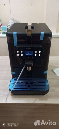 Кофемашина Saeco Royal отс