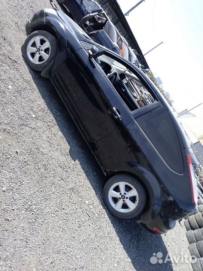 АВТОразбор Ford Focus 2 1.8 Duratec МКПП Разбор
