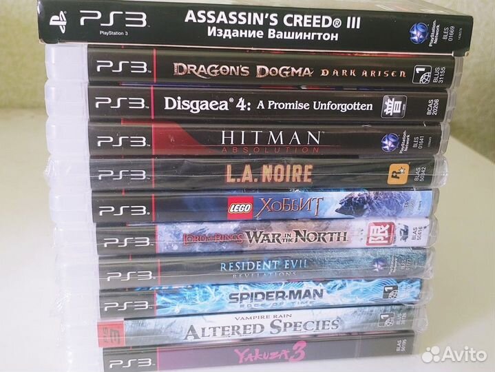 Игры PS5 PS4 PS3 PS2 Xbox One Xbox 360