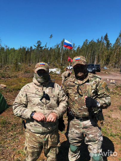 Личная охрана Решение проблем