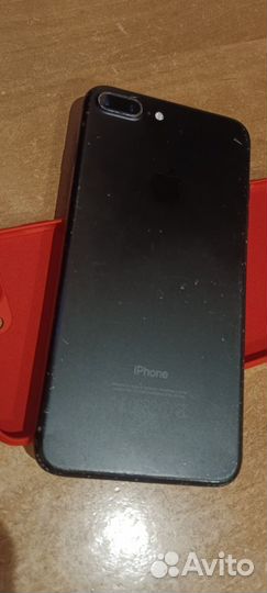 iPhone 7 Plus, 32 ГБ