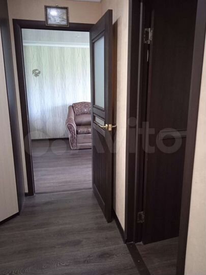 2-к. квартира, 42 м², 5/5 эт.